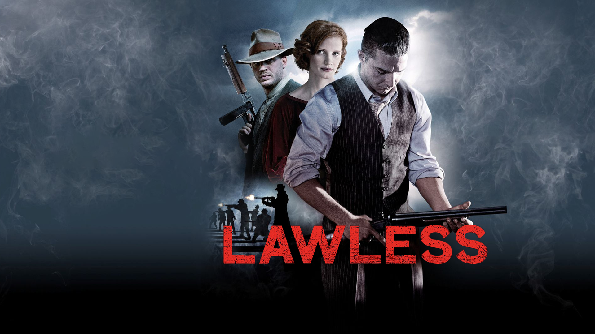 Lawless-poster
